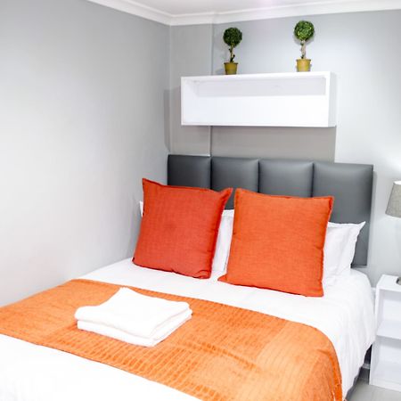Cape Town Micro Apartments Exterior photo
