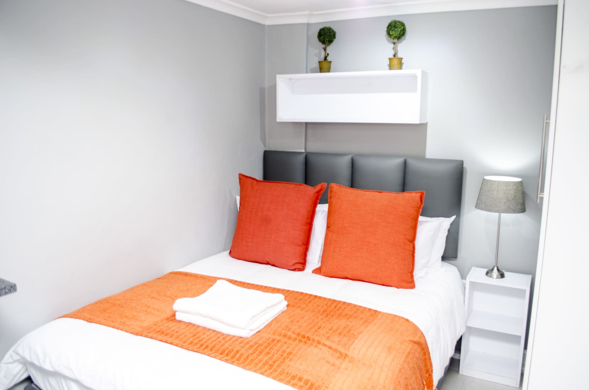 Cape Town Micro Apartments Exterior photo