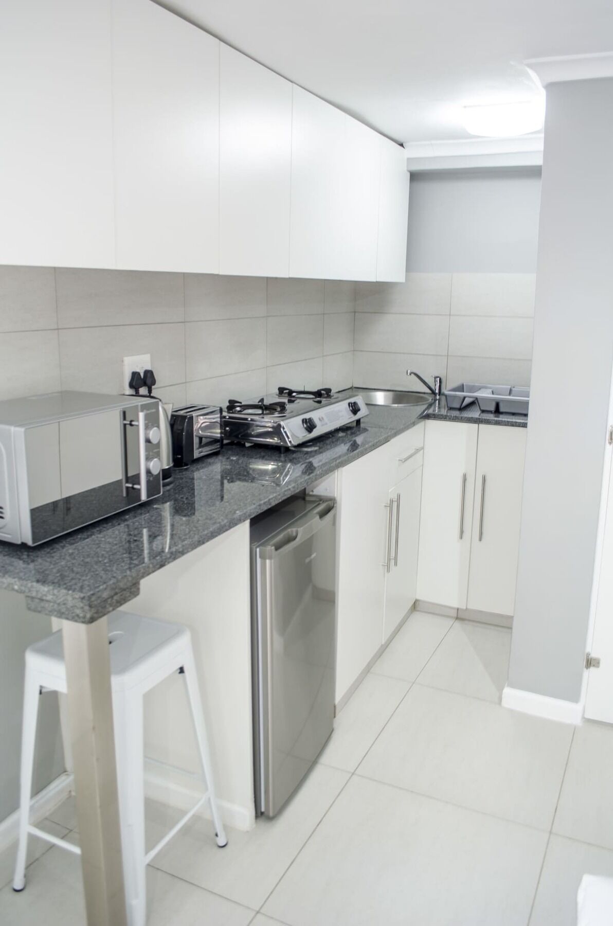 Cape Town Micro Apartments Exterior photo