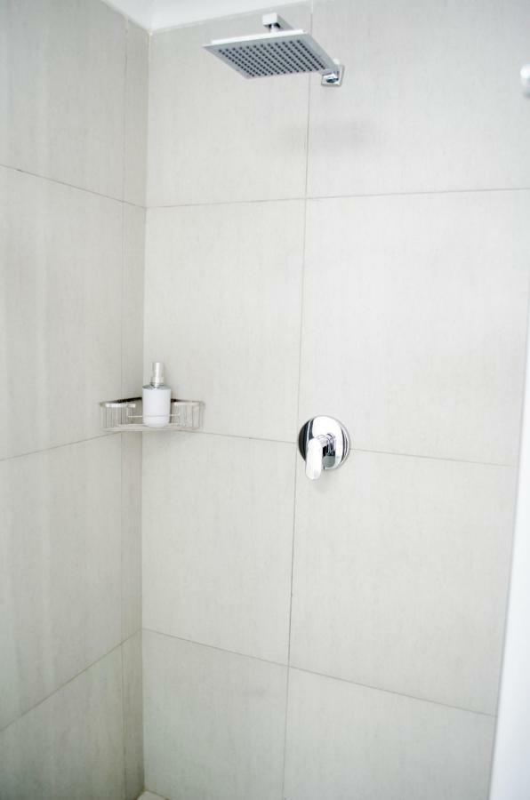 Cape Town Micro Apartments Exterior photo