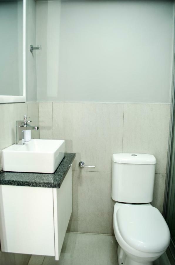 Cape Town Micro Apartments Exterior photo