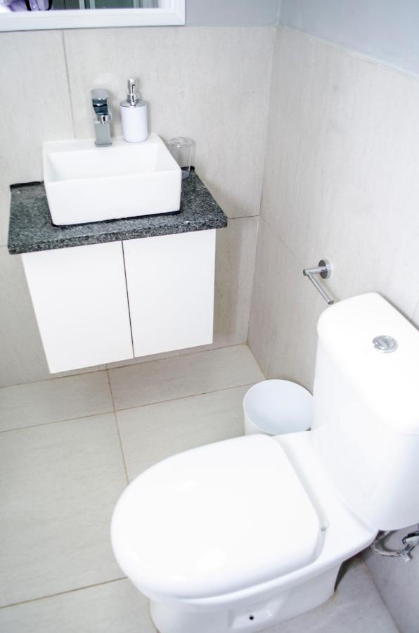 Cape Town Micro Apartments Exterior photo