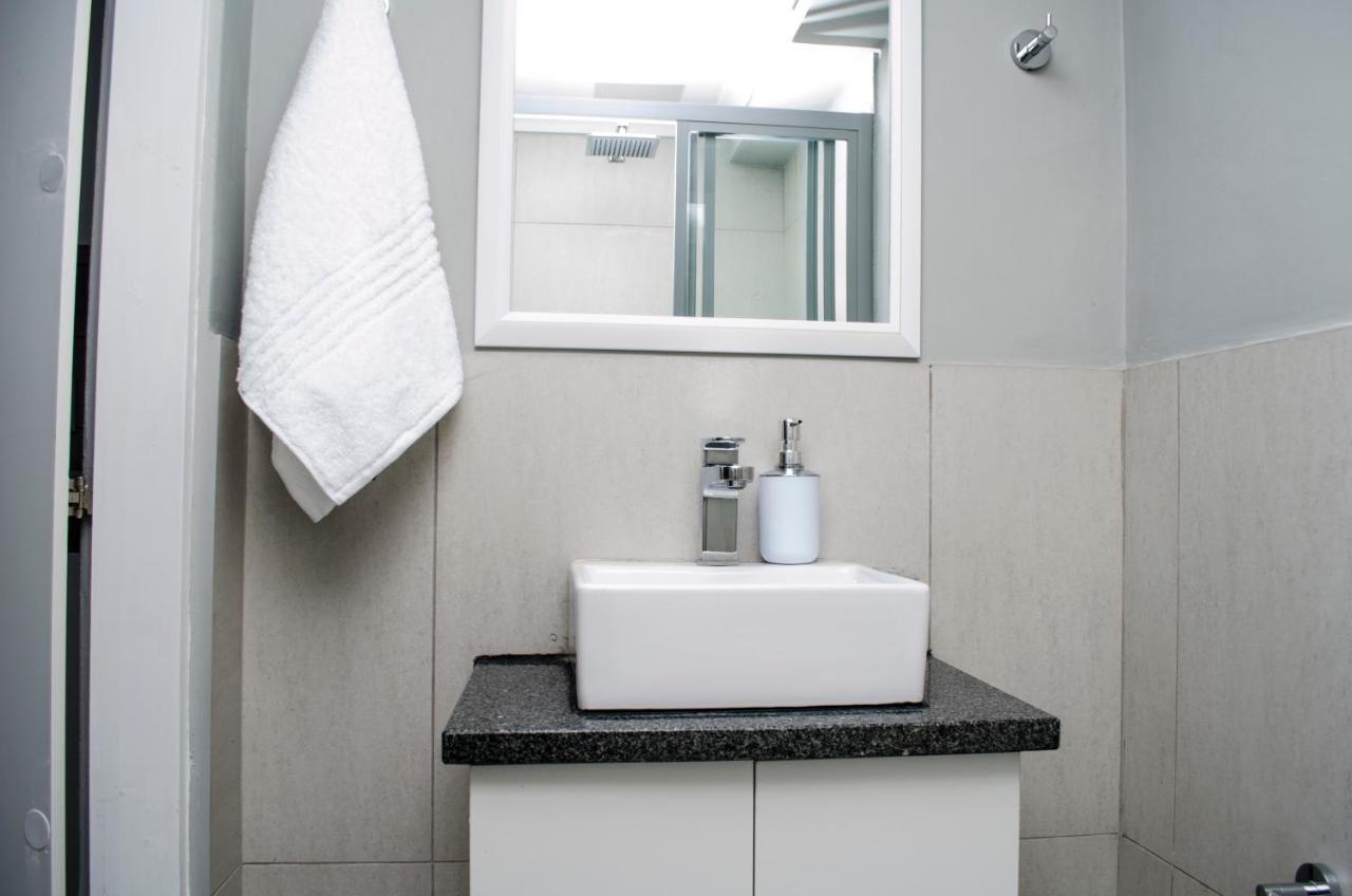 Cape Town Micro Apartments Exterior photo